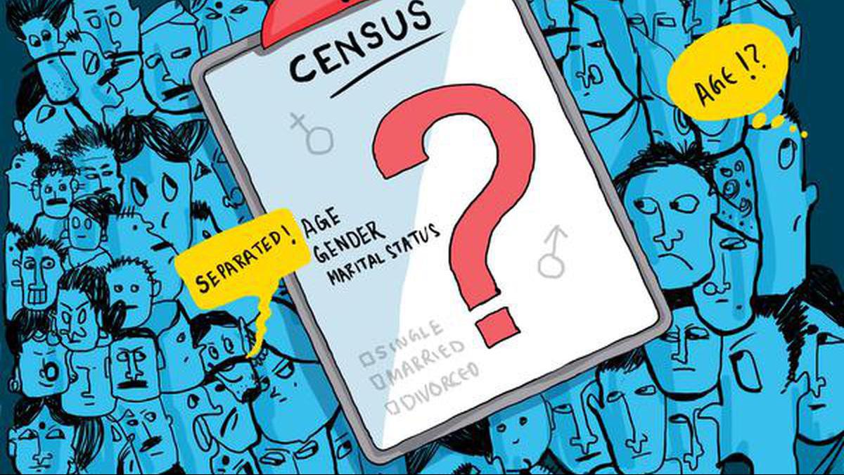 Budget 2024 | Census, NPR unlikely in 2024 too as only ₹1,277 cr. allocated
