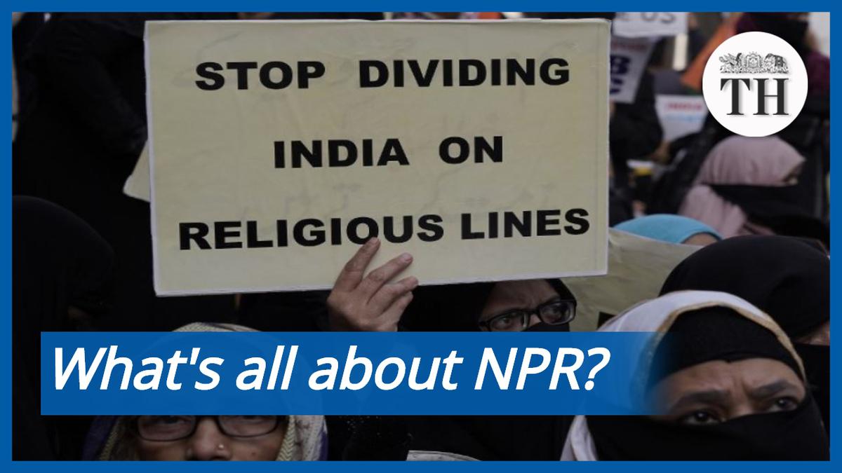 Watch | What's all about NPR?