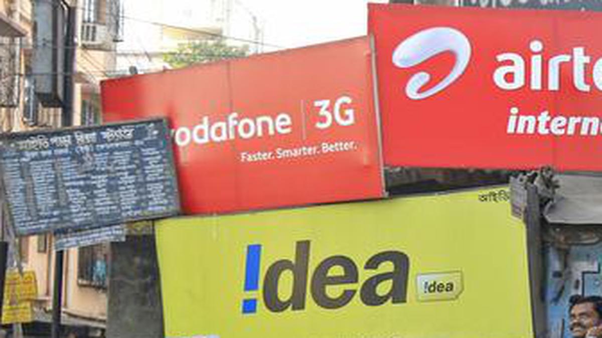 Supreme Court To Hear Vodafone Idea, Bharti Airtel’s Pleas Next Week ...