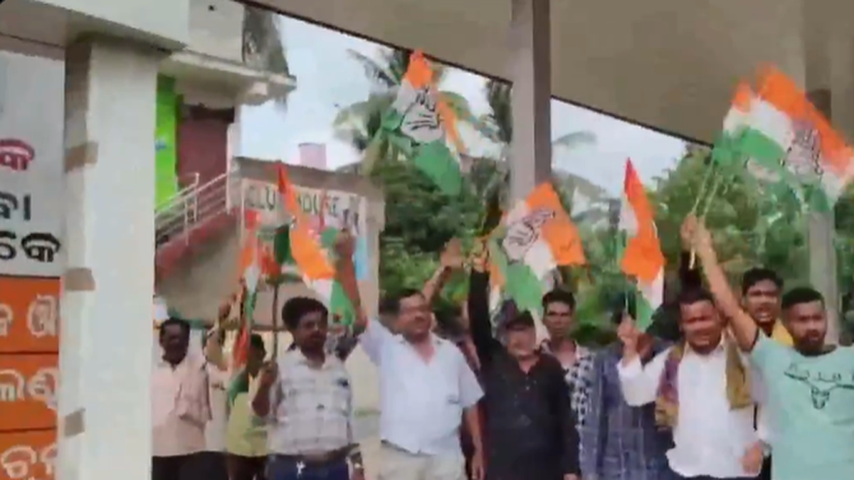 Balasore student death: Normal life partially hit as Congress, other parties observe bandh