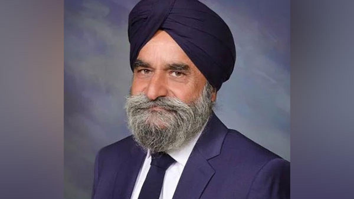 Indian-origin Sikh leader arrested for plotting to burn down prominent Gurdwara in California