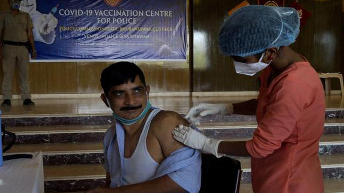 Coronavirus | India’s national recovery rate among highest in the world, says Health Ministry