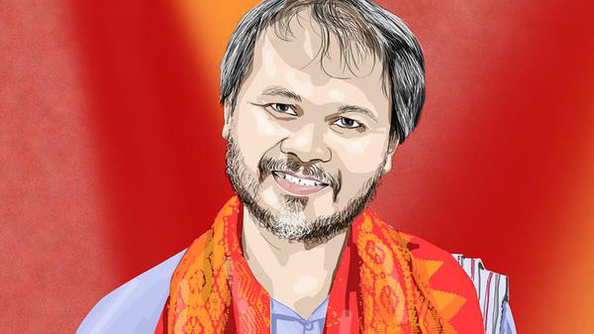 Akhil Gogoi | Always in opposition