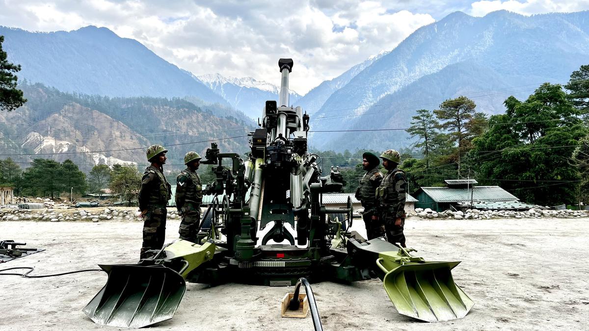 As Army upgrades firepower in eastern Arunachal, Chinook heavy-lift helicopter becomes a “game changer”