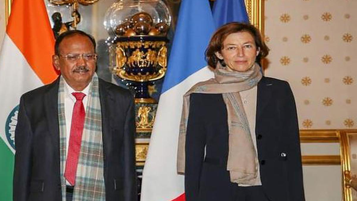 France ready to support India’s extra requests for Rafale jets: French Minister