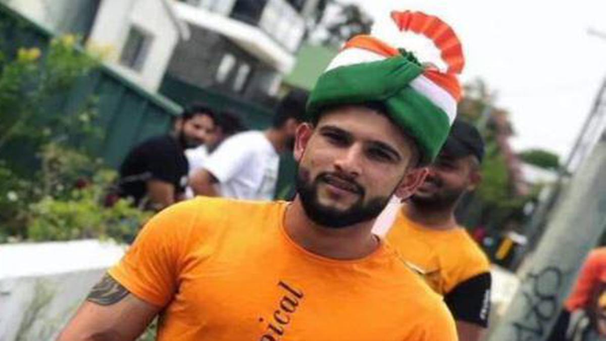 Man convicted in Sydney attacks on Sikhs gets rousing welcome in Haryana