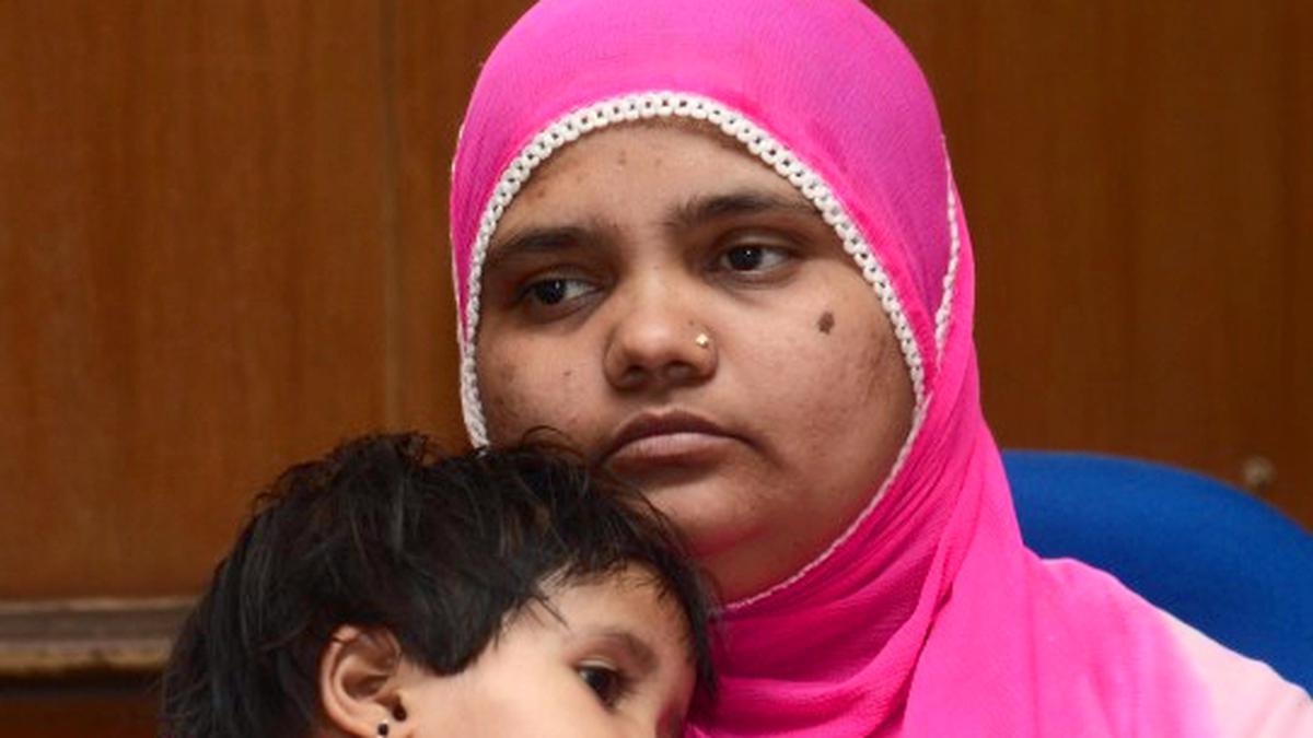 SC to hear on December 13 Bilkis Bano's petition challenging remission to convicts