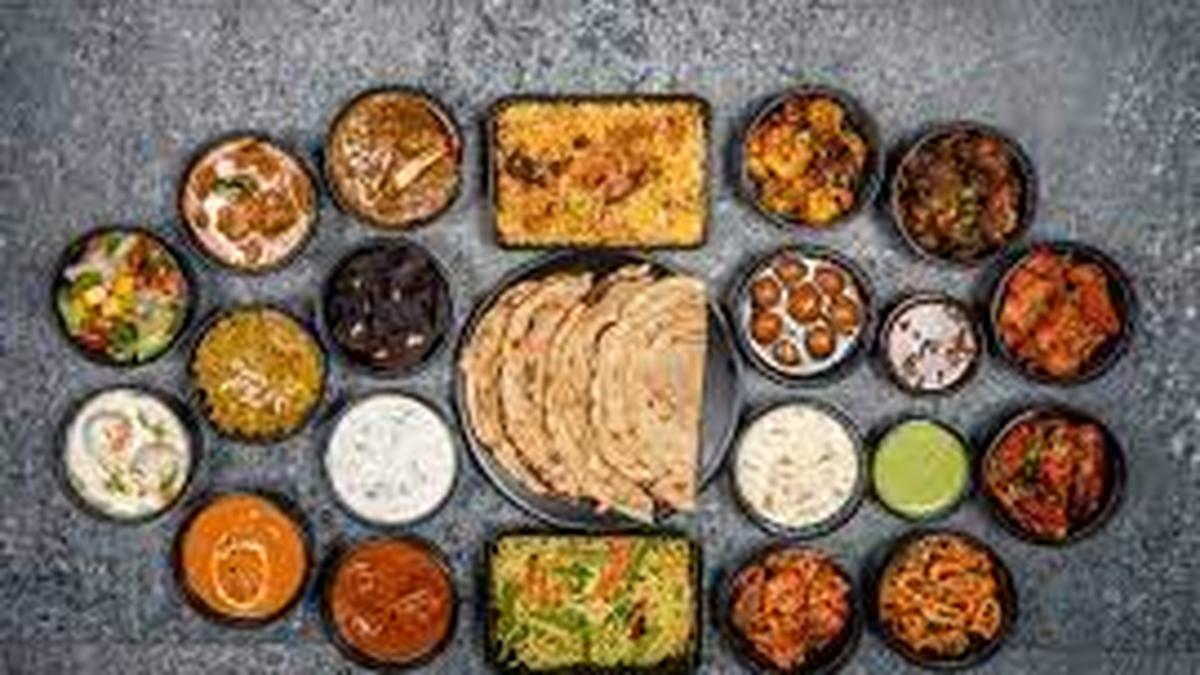 Data Point | What are Indians eating? - The Hindu