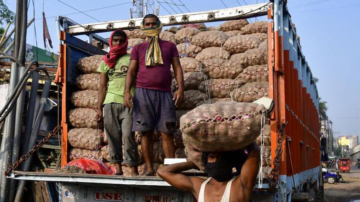 8,000 cases pending for over 5 years in labour courts, tribunals The