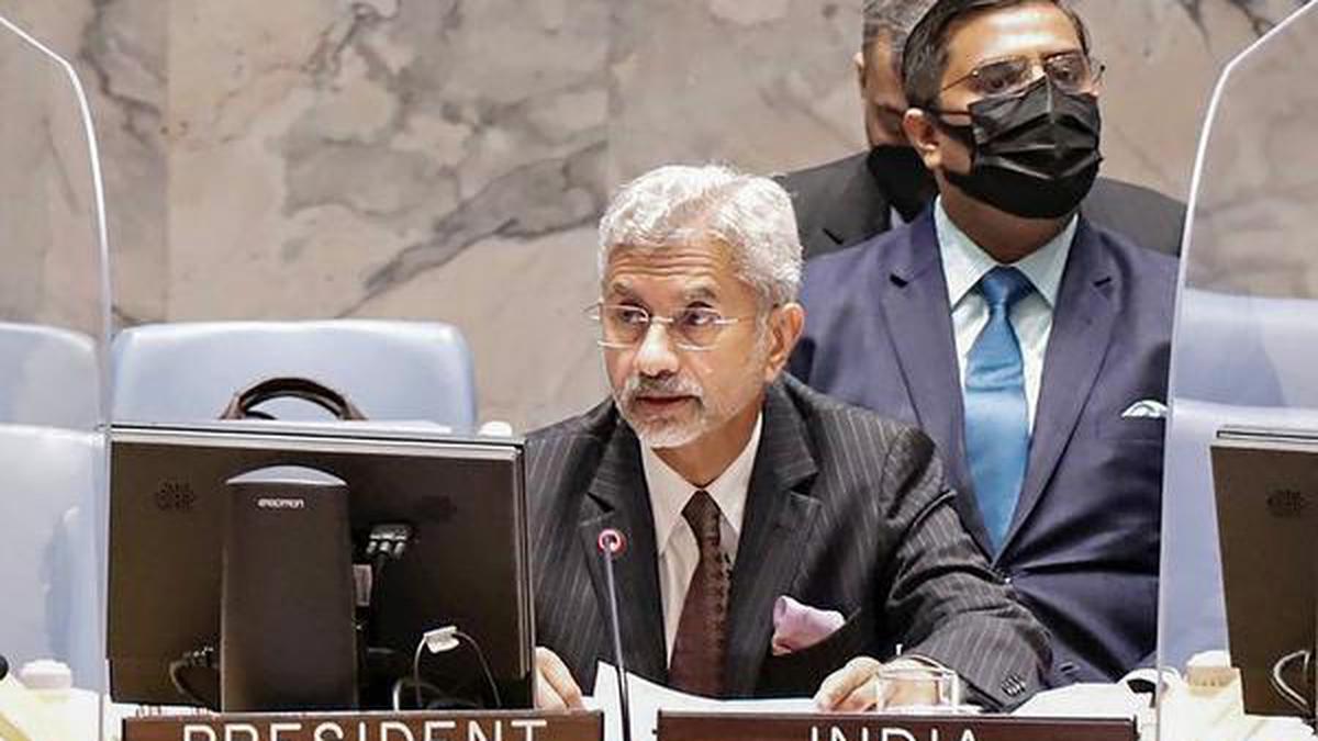 India’s Presidency of UNSC ends with 'substantive' outcomes on key global issues