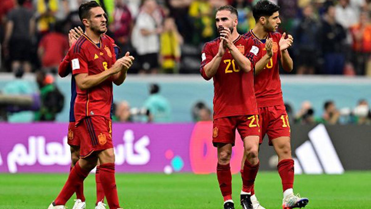 FIFA World Cup 2022 | Germany salvages 1-1 draw with Spain