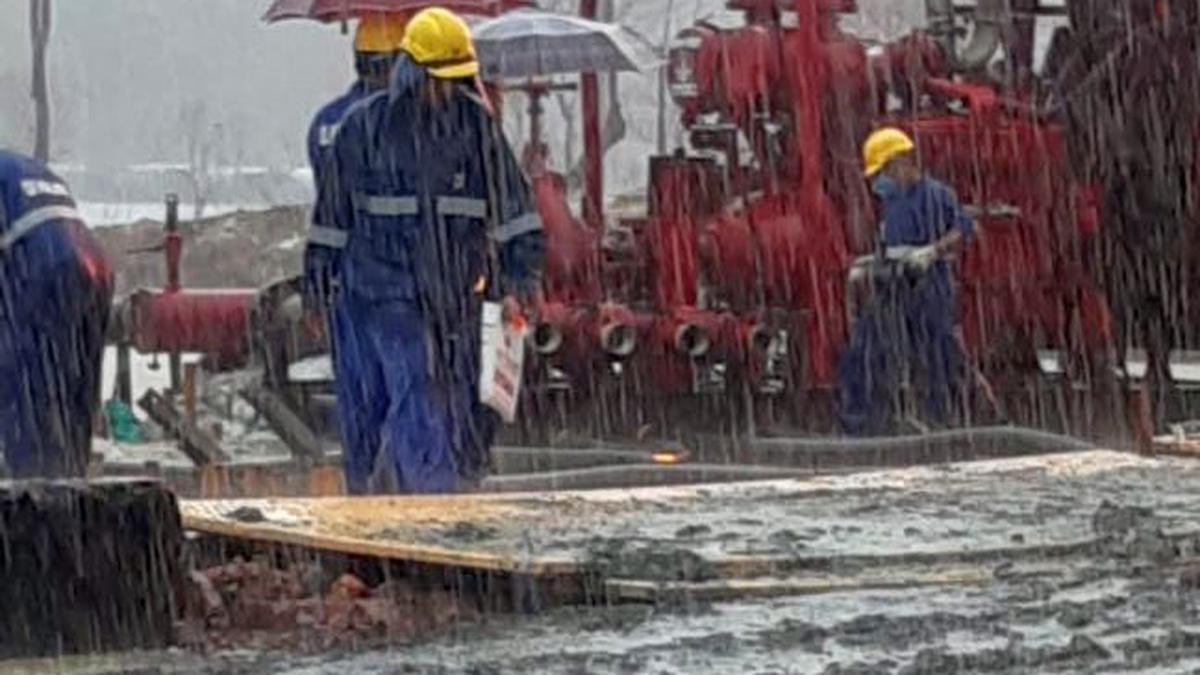 NGT asks Oil India Limited to pay ₹25 crore for well blowout damage