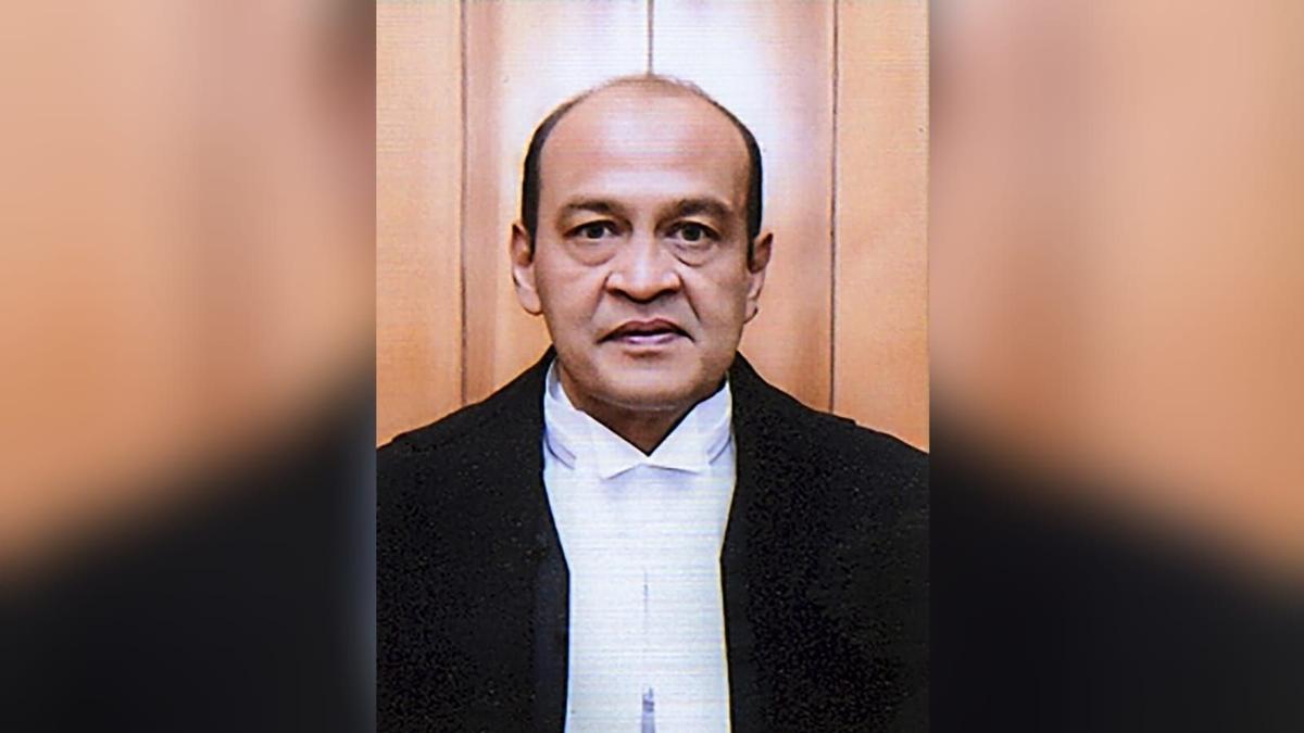 Cash row: Mumbai lawyers body writes to CJI, seeks prosecution of Justice Yashwant Varma