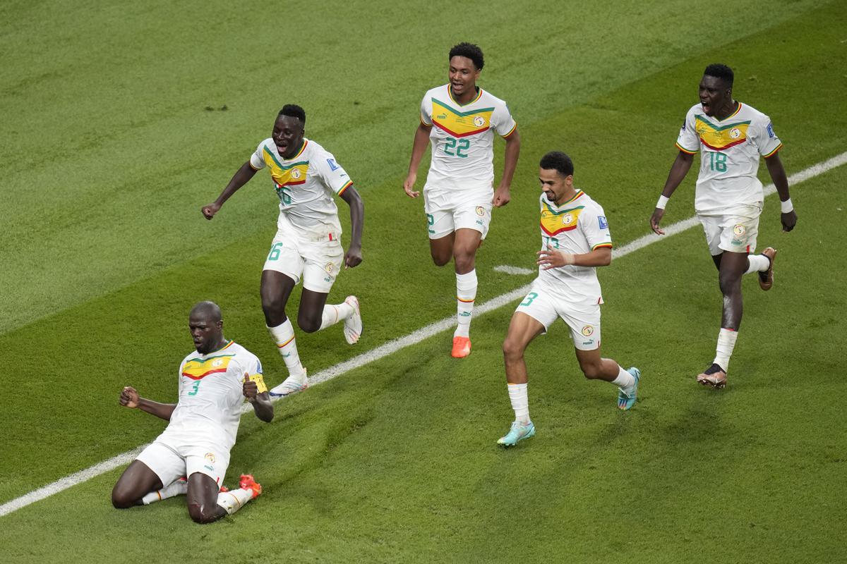 FIFA World Cup 2022 | Senegal beats Ecuador 2-1 to reach World Cup knockouts