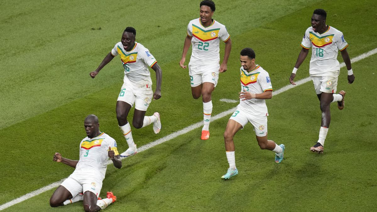 FIFA World Cup 2022 | Senegal beats Ecuador 2-1 to reach World Cup knockouts