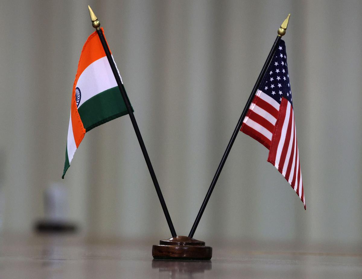 2022 huge year for U.S.-India ties, 2023 to be even bigger: White House