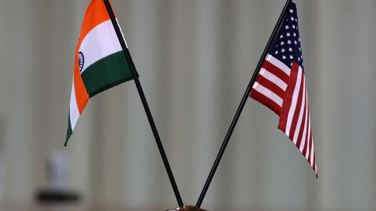 2022 huge year for U.S.-India ties, 2023 to be even bigger: White House