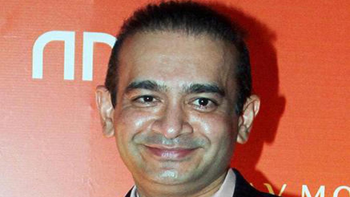 Nirav Modi declared fugitive economic offender in PNB fraud case