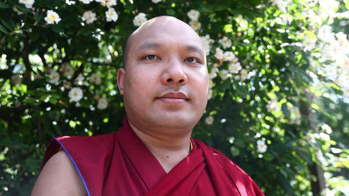 India working for return of Karmapa