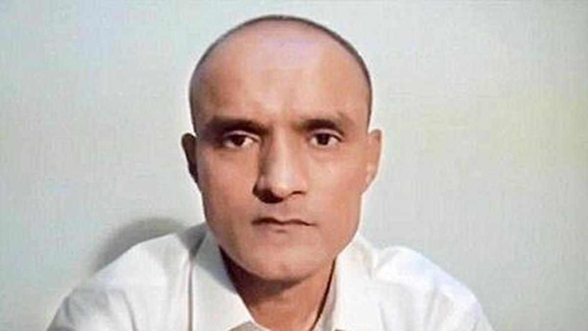 Kulbhushan Jadhav | Pakistan failed to give access, says India