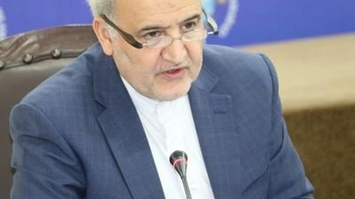 Pakistan's efforts to end West Asia war approaching ‘critical’ stage: Iran's envoy