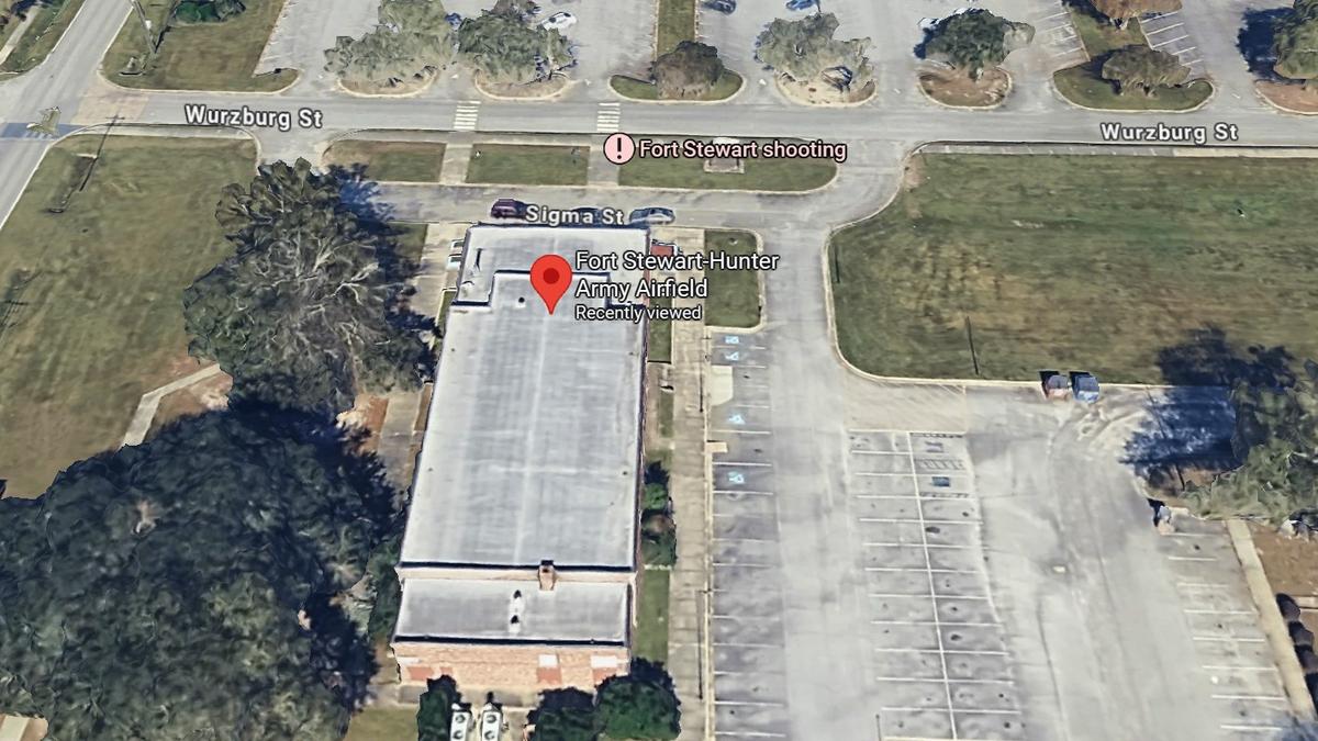 Fort Stewart lockdown: Active shooter in Army base in Georgia, casualty reported