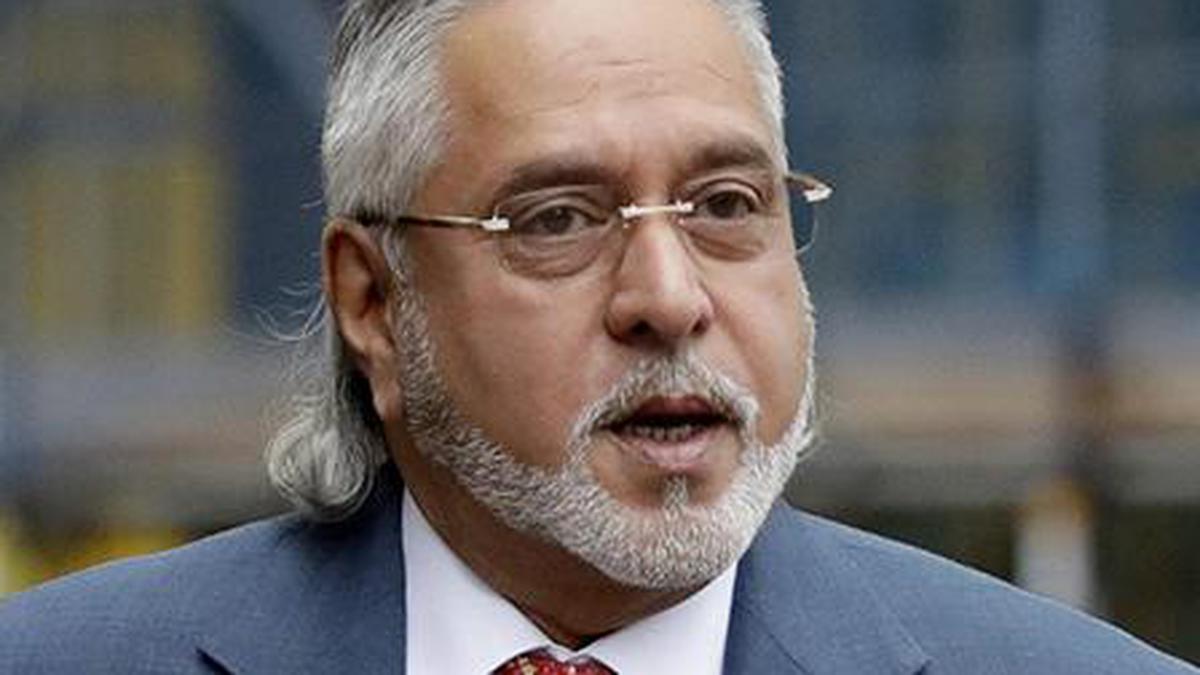 Setback for Vijay Mallya in foreclosure case