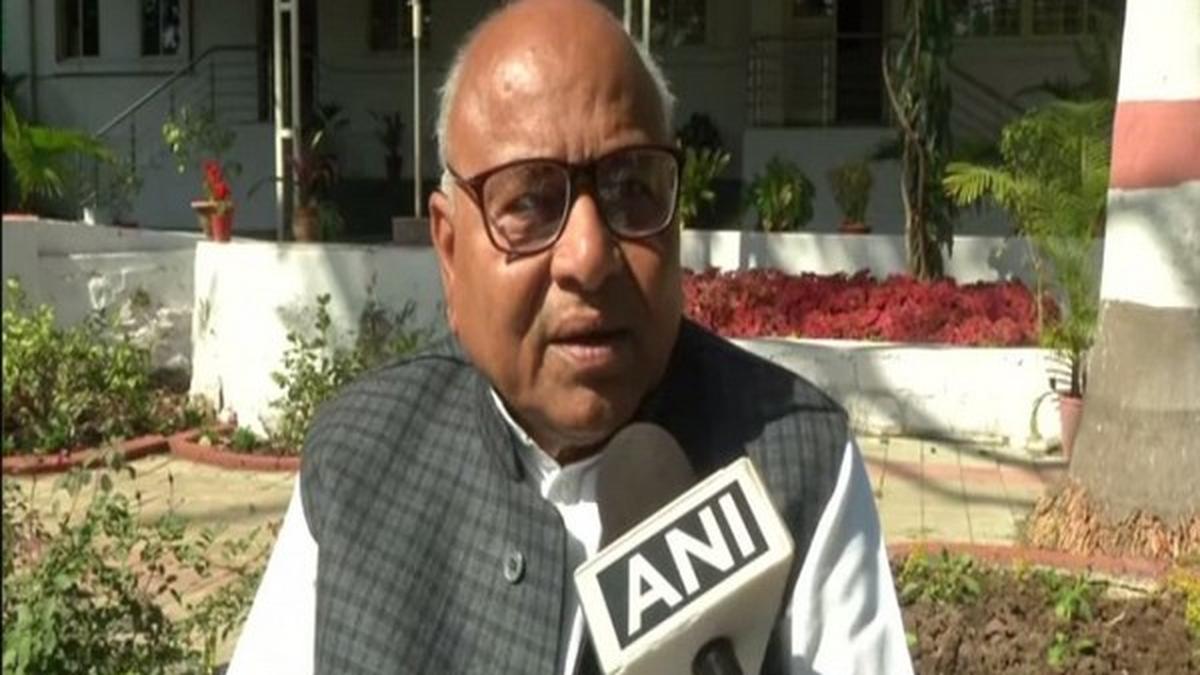 ED trying to help BJP in M.P. Assembly polls: LoP Singh