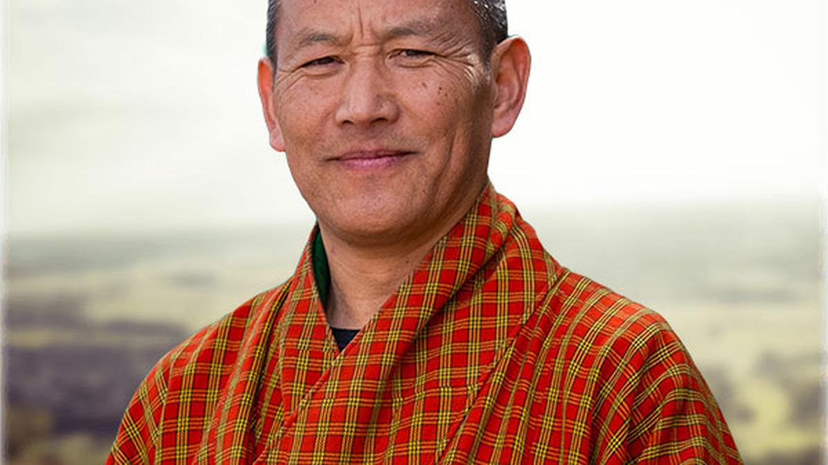 Phuntsho Karma | Who is Bhutan’s latest Magsaysay awardee?