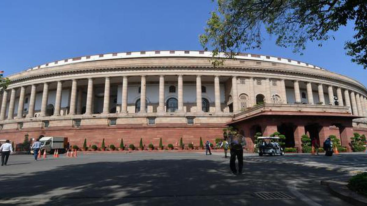 Congress reiterates demand to close Parliament over COVID-19