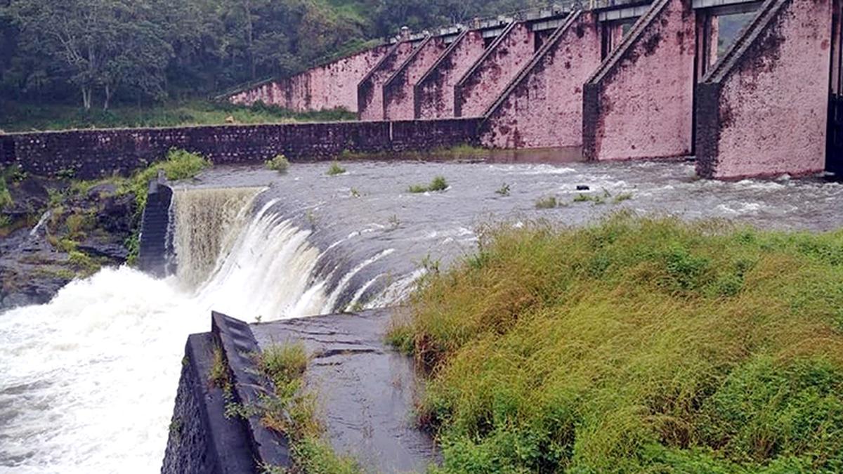 SC asks Kerala, Tamil Nadu to address on which committee will be ‘more effective’ to watch over Mullaperiyar dam