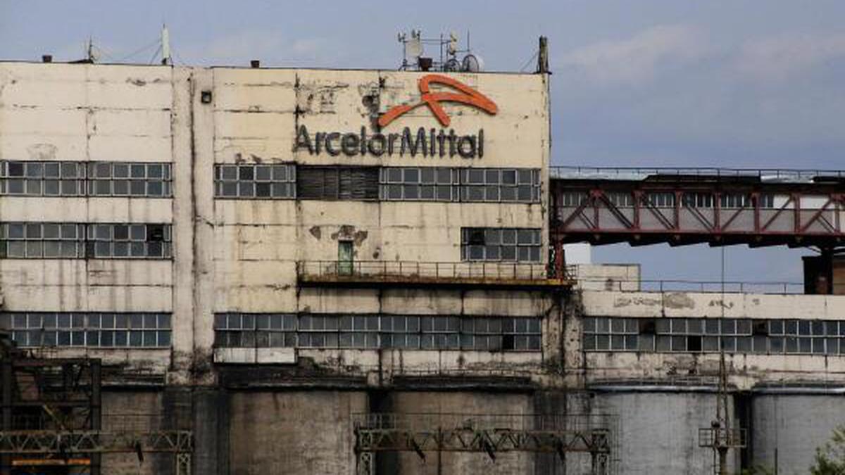 21 dead in fire at ArcelorMittal mine in Kazakhstan