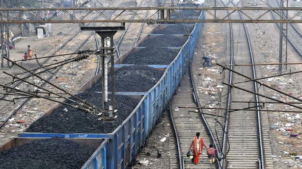 Adani lowest bidder in CIL's maiden coal import tender, miner may negotiate price