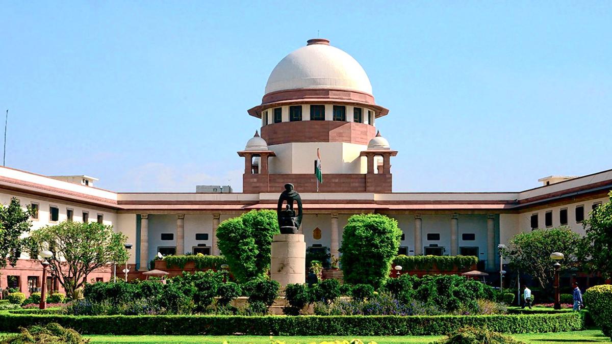 J&K delimitation exercise unconstitutional, says plea in Supreme Court