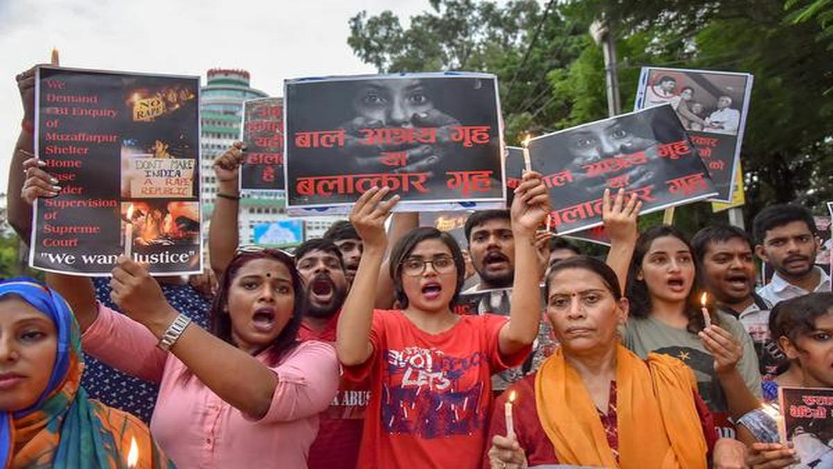 Muzaffarpur shelter home case Court likely to pronounce judgment on December 12 The Hindu