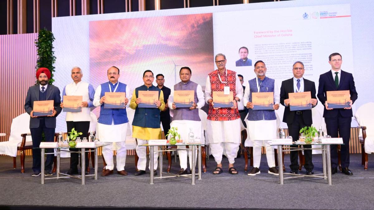 India emerging as a major hub of renewable energy generator, says Union Minister Pralhad Joshi