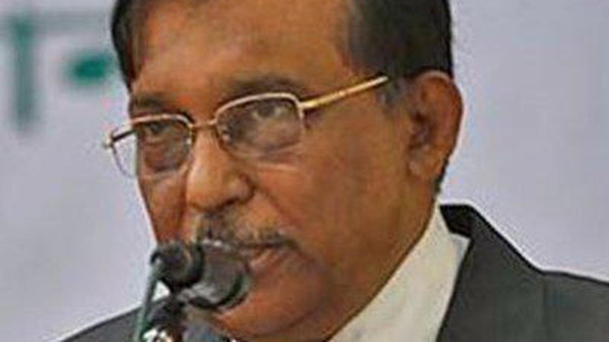 Bangladesh has sufficient expertise to carry out probe into building explosion: Home Minister Asaduzzaman Khan