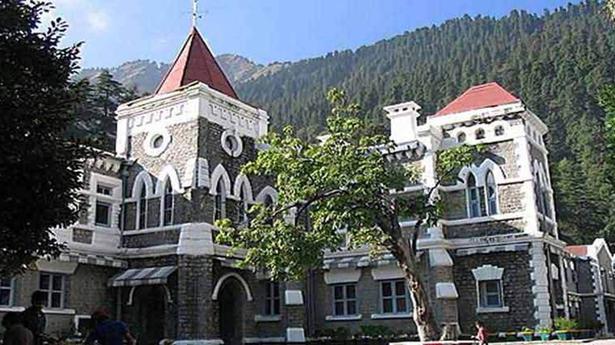 Uttarakhand High Court seeks detailed report on UKSSSC recruitment ‘scam’ from government