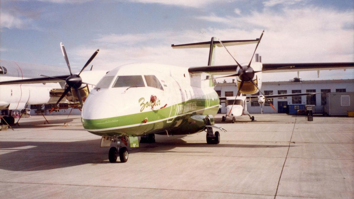 MoD signs ₹2,890-crore contract with HAL for midlife upgrade of Dornier aircraft
