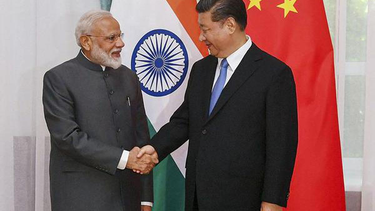 China changes tack on Kashmir