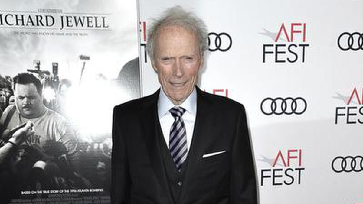 Clint Eastwood to direct thriller 'Juror #2'; Nicholas Hoult, Toni Collette circling lead roles