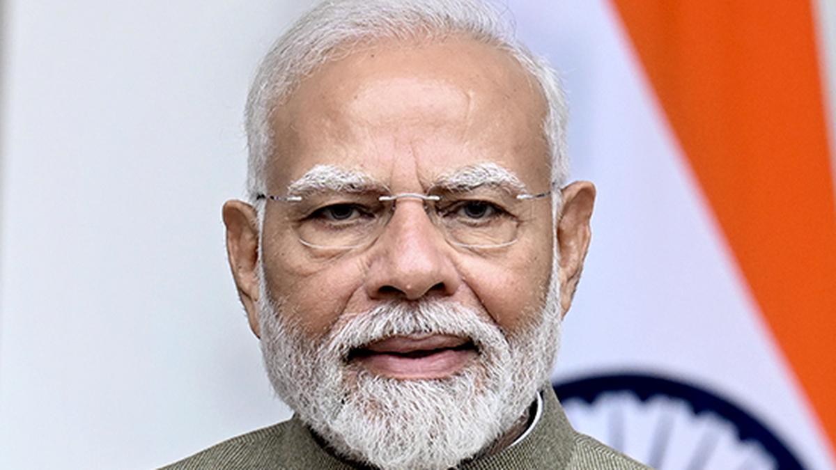 PM Modi to attend Global Fintech Fest 2024; launch various projects in Maharashtra