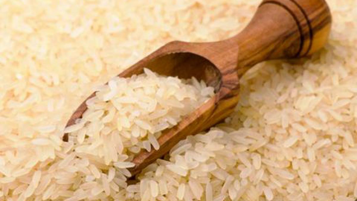 Union Cabinet approves distribution of fortified rice across schemes