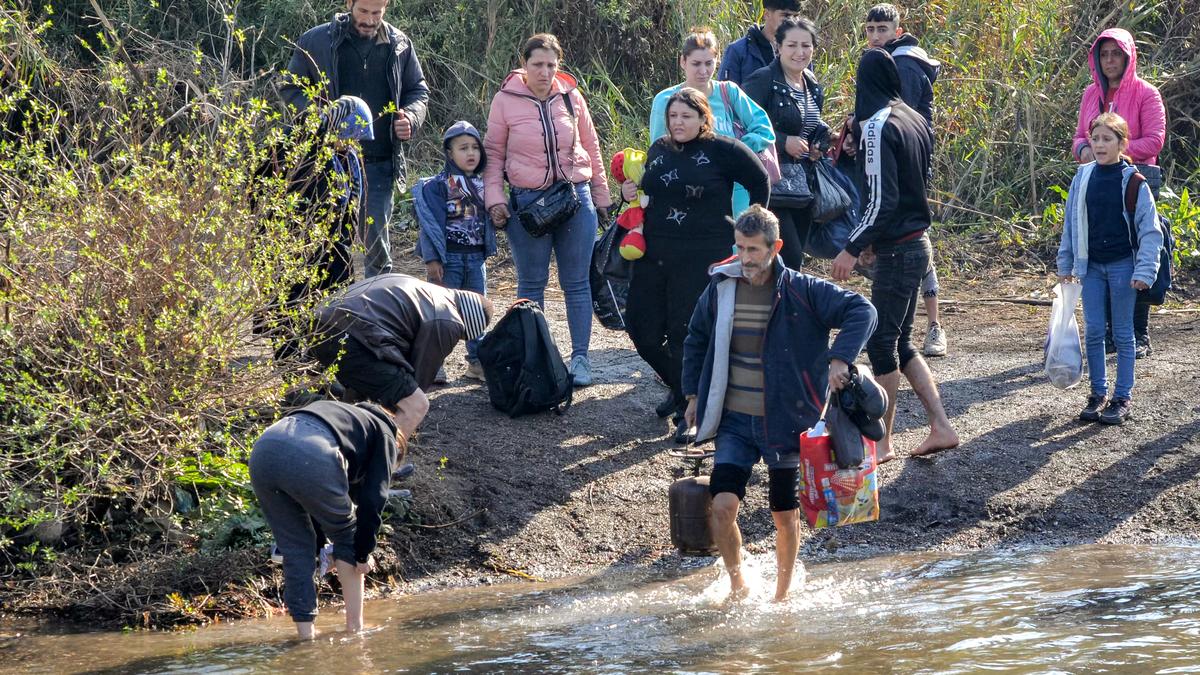 Minority sect of ousted President lives in fear as violence grips Syria’s coast