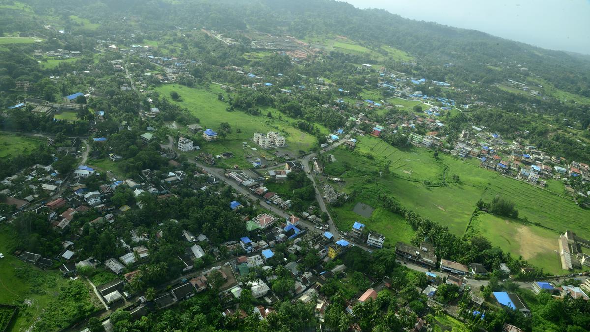 Port Blair to be renamed as ‘Sri Vijaya Puram’, says Amit Shah