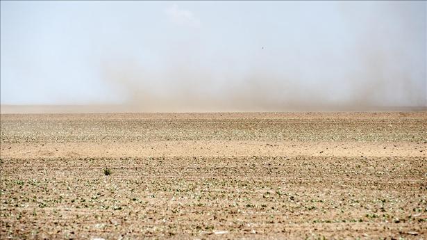 More than 200 people die as drought ravages northeast Uganda