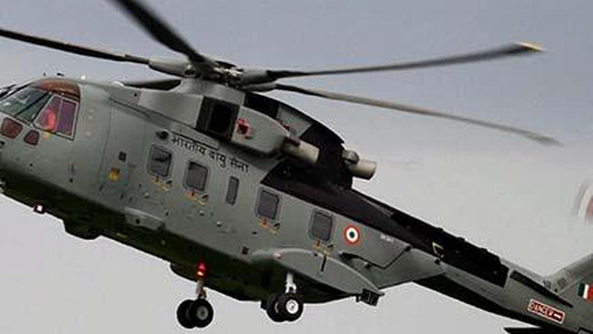 AgustaWestland case: ED attaches ₹16.57-crore assets of businessman Shravan Gupta