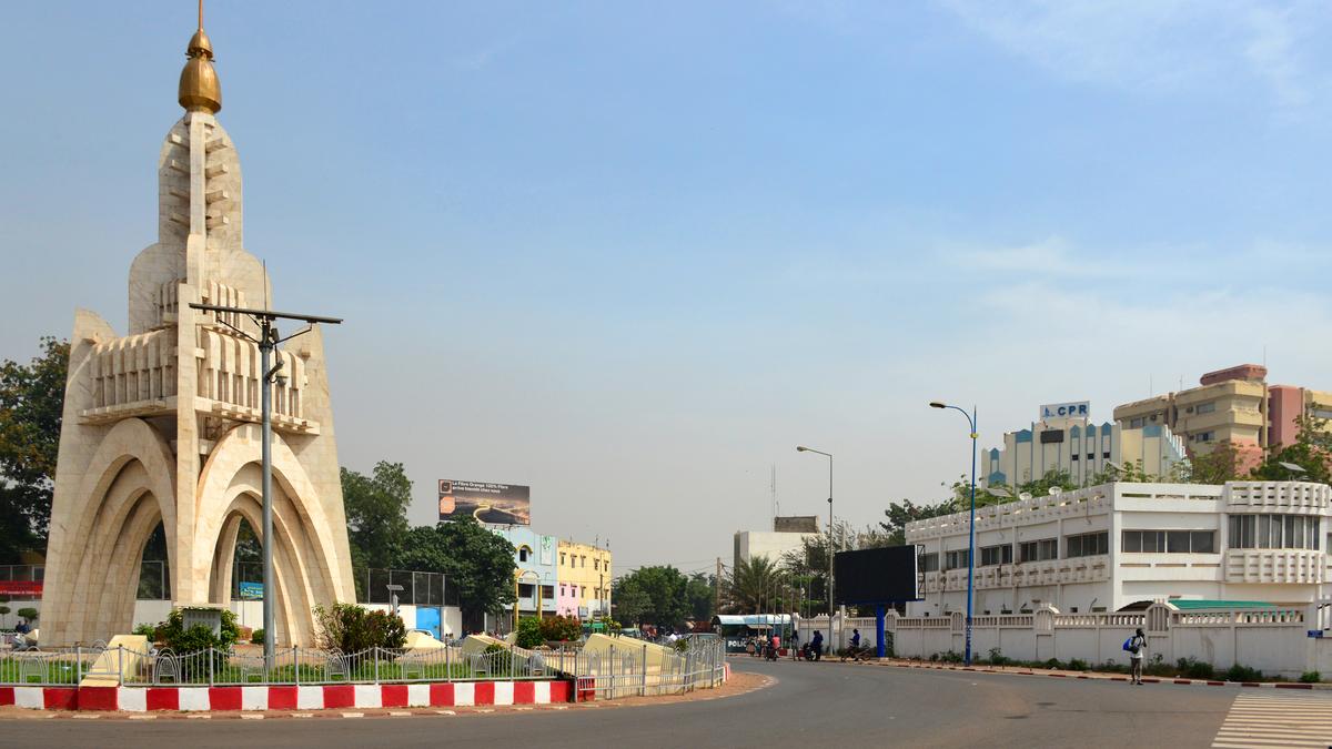 Armed men in Mali publicly killed TikTok influencer, authorities say