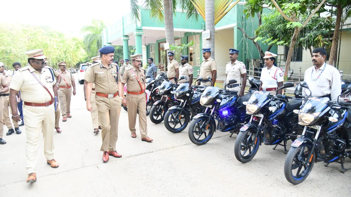 ‘Ensure prompt CSR issuance at police stations’