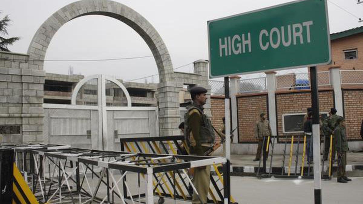 Judiciary should not override executive’s decision to deport a foreign national: Home Ministry